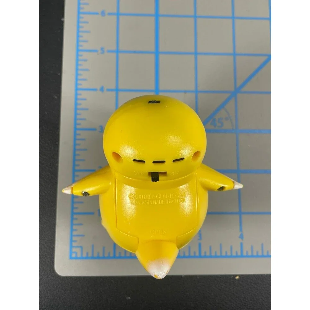 Pokemon tomy psyduck